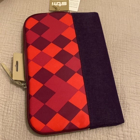 STM Bags Laptop Case . New. - Picture 6 of 8